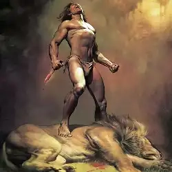 Tarzan the Magnificent